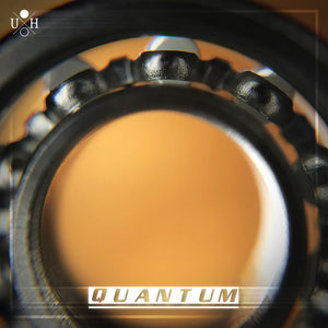 Quantum - Hybrid Ceramic R188 (10 White Balls)