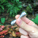 REVOLVER KNUCKLE ROLLER - STAINLESS STEEL
