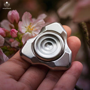 ATRIUM GEN 2 - SS - FSW