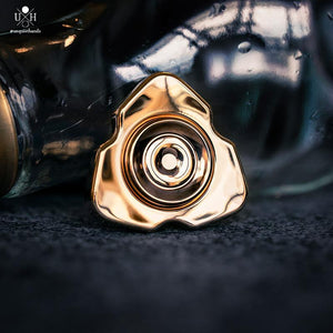 ATTIC - BRONZE - MIRROR POLISHED