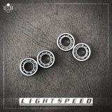 LIGHTSPEED - 10 BALLS - SS - R188