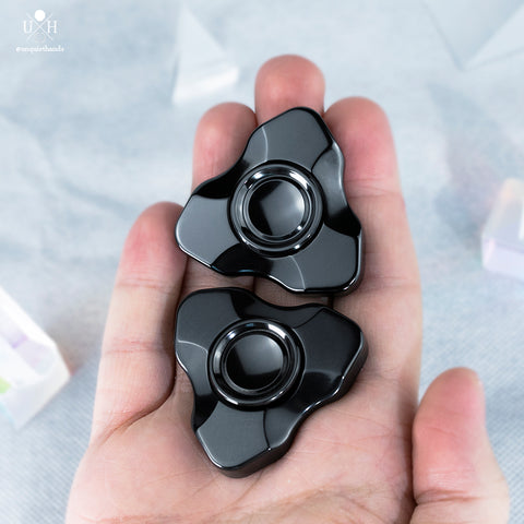 ATRIUM - ZIRC - POLISHED & FLAMED – Unquiet Hands