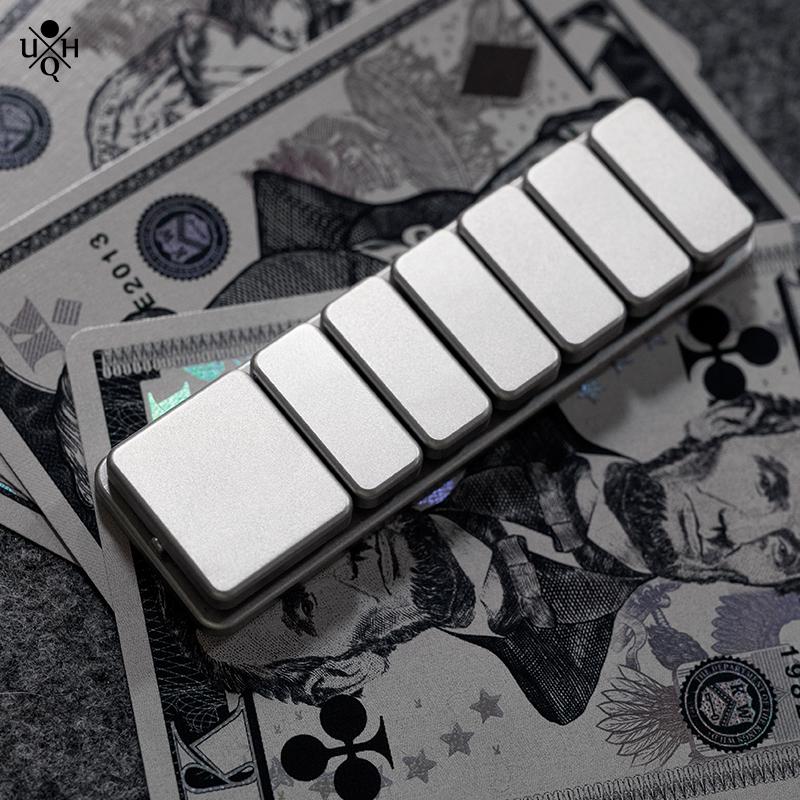 Physical Rocker Clicker SS ROCKER SLIM CLICKER – Unquiet Hands