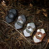 ARCADE - COPPER - MIRROR POLISHED