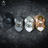ARCADE - COPPER - MIRROR POLISHED