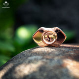 ARCADE - COPPER - MIRROR POLISHED
