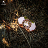 ARCADE - COPPER - MIRROR POLISHED