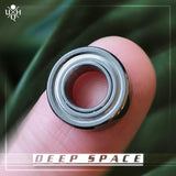 DEEP SPACE - SHIELDED - 10 Si3N4 - R188ZZ