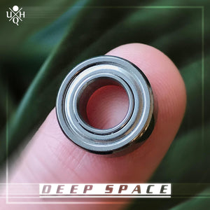 Deep Space - Hybrid C. Shielded R188ZZ (10 B. Balls)