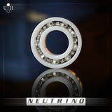 NEUTRINO - 9 ZRO2 BALLS - R188